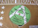 Tamla Motown Edwin Starr / Blinky  Tmg 719 G & W Demo