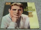 EDDIE COCHRAN my way UK LIBERTY 1964 MONO LP STUNNING