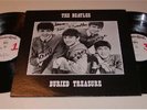 AUTOGRPHED BY ALL 4 BEATLES ALBUM PICTURE DISC