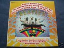 BEATLES Magical Mystery Tour RARE GER record club psych