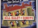 BILL HALEY Rock The Joint DEUTSCHE LONDON EP 7