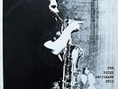 BRÖTZMANN TRIO For Adolphe Sax- orig. 1st private press