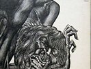 COMUS FIRST UTTERANCE DAWN DNLS 3019
