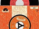 Beatles Ain't she sweet  Spezialpressung  Leiner Mint