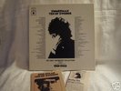 BOB DYLAN/ZIMMERMAN/TEN OF SWORDS/Tarantula