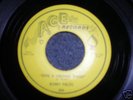 RARE NEW ORLEANS R&B BOBBY FIELDS(MARCHAN) ACE 504