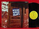 McKENNA MENDELSON MAINLINE 1968 PARAGON PSYCH BLUES LP