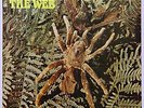 THE WEB - Theraphosa Blondi - UK DERAM - Nr MINT LP 