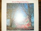 DANDO SHAFT LANTALOON FOLK PSYCH ORIG. UK LP+POSTER NM