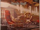 DANDO SHAFT - same - UK NEON - Nr MINT LP 