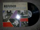 Refused - The Shape of Punk To Come LP Vinyl