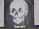 THE DAMNED STRETCHER CASE BABY RARE 7
