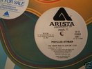 PHYLLIS HYMAN - YOU KNOW HOW TO LOVE ME. PROMO 12INCH