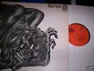 COMUS : FIRST UTTERANCE LP 1971 DAWN DNLS 3019 UK