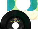 RARE-DAN PENN 45 RPM-