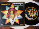 ALICE COOPER - VERY RARE DUTCH INTERVIEW
