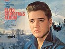 Elvis Presley signed original autograph 1958 RCA LP COA