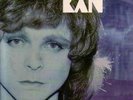 Alain KAN 2nd LP GLAM BOWIE GAZOLINE KBD GAY