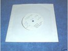 DEPECHE MODE SOMETIMES I WISH I WAS DEAD TEST PRESSING