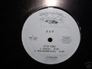 E.S.P. It's You Underground UN 108 Chicago House