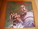 LP FIRMADO POR QUEEN (News Of The World 1977)