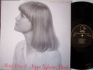 Meta Roos & Nippe Sylwens Band Sweden LP Click 6580
