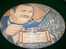 VERY RARE RCA PICTURE DISC 78RPM  PAUL WHITEMAN LP