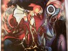 PLEIADIANS - I.F.O. (Dragonfly) 2xLP Goa rare must-have