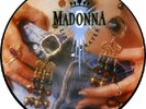 MADONNA : Like A Prayer -  Picture Disc * MINT