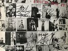 THE ROLLING STONES *SIGNED EXILE... LP* MICK JAGGER
