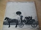 GEORGE WALLINGTON QUINTET. JAZZ FOR THE CARRIAGE TRADE