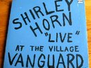 SHIRLEY HORN Live at the Village Vanguard SEALED MINT