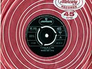 RICHARD KENT STYLE. A Little bit of Soul. 45rpm MF1090