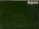LIBRARY Funk Breaks JOHN CAMERON 'Afro Rock' KPM1130 lp