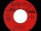 Garage/Psych - The Mysteries on '68 Manhattan,Fuzz