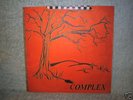 COMPLEX PRIVATE PRESSING ORIGINAL  PSYCH
