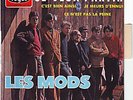 LES MODS (ALAIN CHAMFORT) ep 
