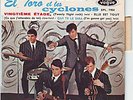 EL TORO ET LES CYCLONES ep 