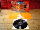 JIMI HENDRIX MINT- UK MONO 1st TRACK AXIS BOLD AS LOVE