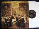 ULBRICH-QUARTETT*MOZART*NM TO M* ETERNA*BLACK LABLE*