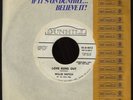 WILLIE HUTCH * RARE NORTHERN SOUL 45 DUNHILL-4012