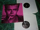 THE SMITHS 2LP LIVE BRIXTON ACADEMY 20/10/86 RARE MINT