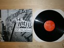 THE HATED - What Was Behind LP moss icon embrace swiz