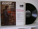 ZOOT AT RONNIE SCOTTS u.k. fontana lp harold mcnair