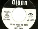 MOSES SMITH-THE GIRL ACROSS THE STREET-DIONN-WHITE DEMO