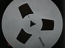 PINK FLOYD QUADRAPHONIC REEL TAPE: WISH YOU WERE HERE