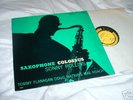 Sonny Rollins - Saxophone Colossus - PRESTIGE 7079