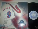 BILL JUSTIS ( cloud 9 ) LP