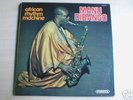 African Rhythm Machine - Manu Dibango - Fiesta - Rare 