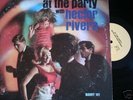 HECTOR RIVERA / at the party / BARRY ORIG./ boogaloo..